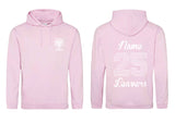Roding Valley Year 11 Leavers Hoodie 2025