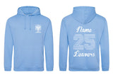 Roding Valley Year 11 Leavers Hoodie 2025
