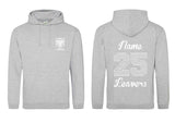 Roding Valley Year 11 Leavers Hoodie 2025