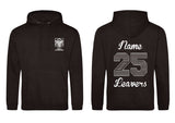 Roding Valley Year 11 Leavers Hoodie 2025