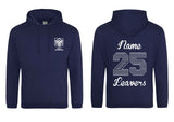 Roding Valley Year 11 Leavers Hoodie 2025