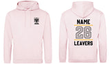 Roding Valley Leavers **SIXTH FORM**  2026