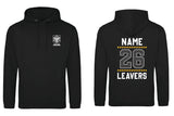 Roding Valley Leavers **SIXTH FORM**  2026
