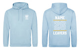 Roding Valley Leavers **SIXTH FORM**  2026
