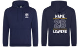 Roding Valley Leavers **SIXTH FORM**  2026