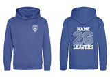White Bridge Leavers Hoodie 2026