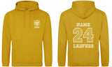 Roding Valley SIXTH FORM Leavers Hoodie 2024