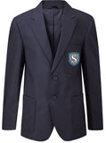 Snaresbrook Girls Blazer