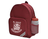 St Aubyn's Infant Rucksack