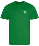 St John's Buckhurst Hill Sports T-Shirt