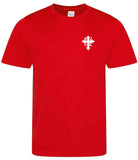 St John's Buckhurst Hill Sports T-Shirt