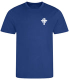 St John's Buckhurst Hill Sports T-Shirt