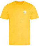 St John's Buckhurst Hill Sports T-Shirt