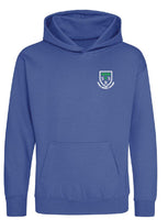 Staples Road Leavers Hoody