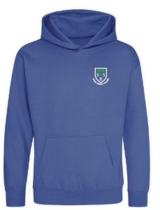 Staples Road Leavers Hoody