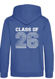 Staples Road Leavers Hoody