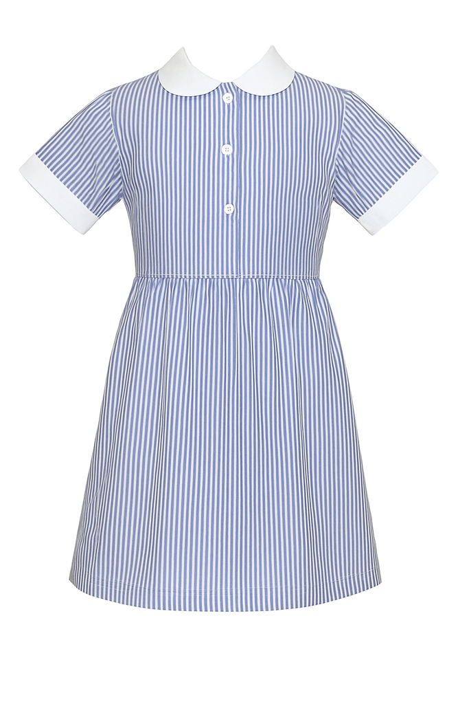 St Aubyn's Summer Dress