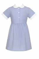 St Aubyn's Summer Dress
