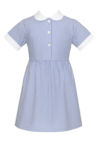 St Aubyn's Summer Dress