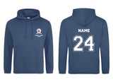 Trinity Maes Y Lade Trip Hoodie 2024