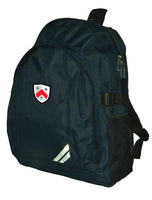 Trinity Backpack - Navy (Year 7)  2024/25