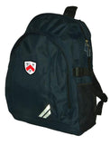 Trinity Backpack - Navy (Year 7)  2024/25