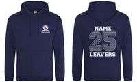 Trinity Year 11 Leavers Hoodie 2025