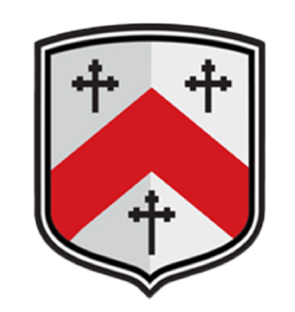 Trinity School Badge ***YEAR 7****