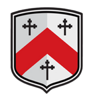 Trinity School Badge ***YEAR 7****