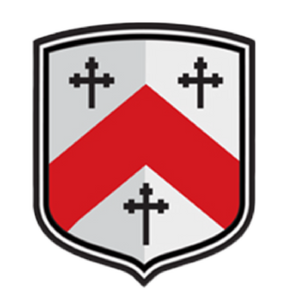 Trinity School Badge ***YEAR 7****