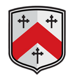 Trinity School Badge ***YEAR 7****