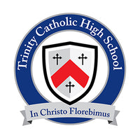 Trinity School Badge