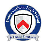 Trinity School Badge