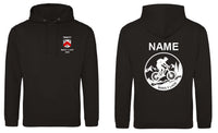 Trinity Maes Y Lade Trip Boys Hoodie 2026