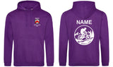 Trinity Maes Y Lade Trip Girls Hoodie 2026
