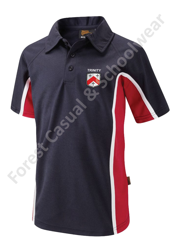 Trinity Polo Shirt