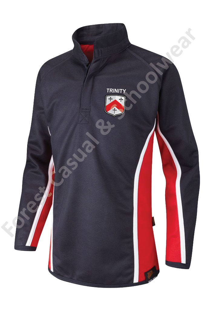 Trinity Rugby Shirt