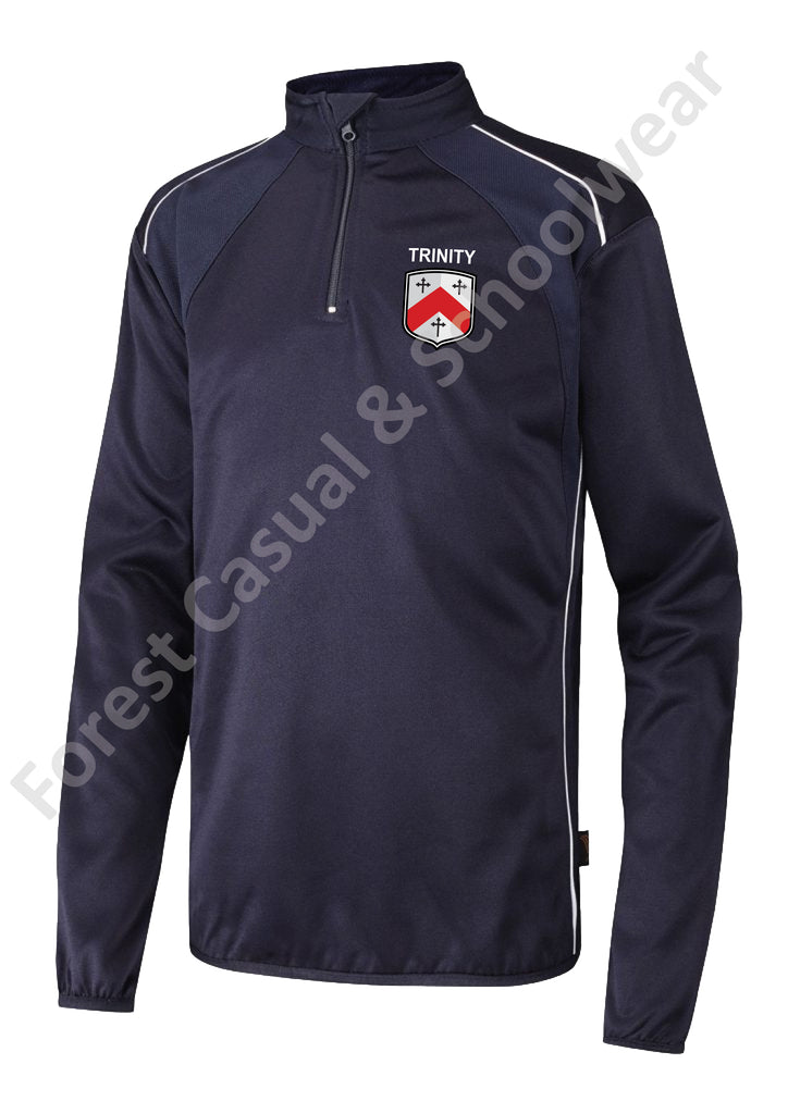 Trinity Sports Top