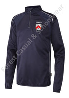 Trinity Sports Top