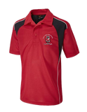 West Hatch Sports Polo Shirt YEAR 7