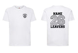 White Bridge Leavers T-Shirt 2026