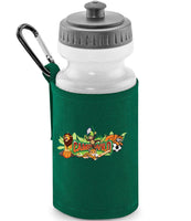 Camp Wild Water Bottle