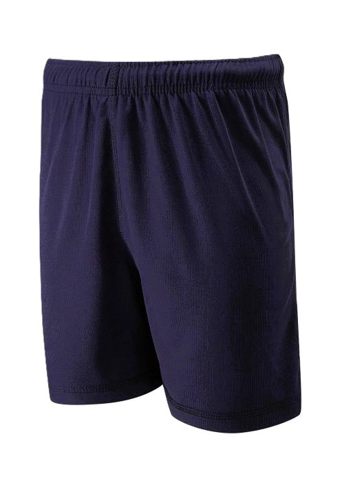 Navy Primary Short