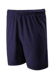 Navy Primary Short