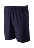 Navy Primary Short