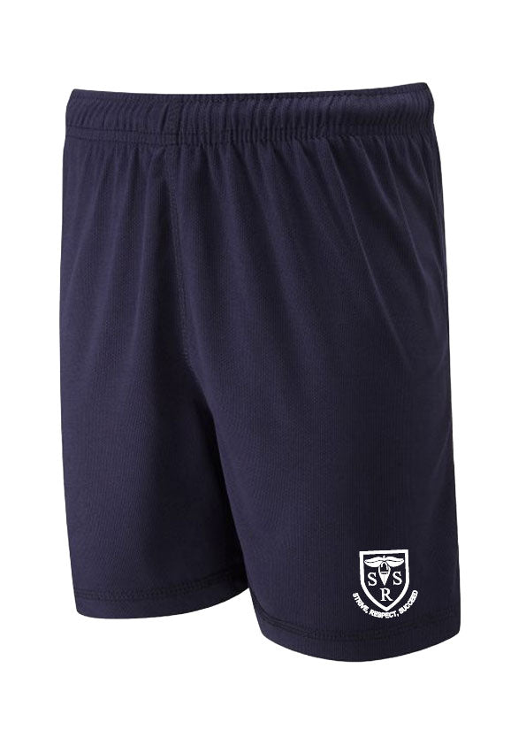 Staples Road Sports Shorts