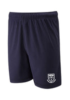 Staples Road Sports Shorts