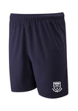 Staples Road Sports Shorts