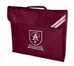 Alderton Bookbag