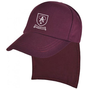 Alderton Legionnaire